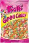 Конфеты жевательные Trolli Фруктовые 1 кг