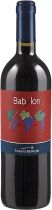 Вино Umani Ronchi Babylon - Marche Rosso IGT Montepulciano, Merlot, Lacrima красное сухое 0.75 л 13% Вино Umani Ronchi Babylon - Marche Rosso IGT Montepulciano, Merlot, Lacrima красное сухое 0.75 л 13%