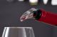Лейка для розлива вина Vacu Vin Wine Server Crystal Black - Фото 4