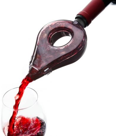 Аэратор для вина Vacu Vin Wine Aerator - Фото 1