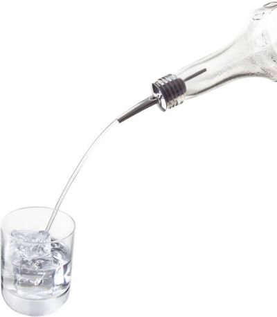 Пробка-носик Vacu Vin Bottle Pourer для разлива из бутылки - Фото 3