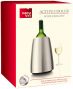 Ведро-охладитель для бутылки вина Vacu Vin Active Wine Stainless Steel - Фото 1