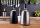 Ведро-охладитель для бутылки вина Vacu Vin Active Wine Stainless Steel - Фото 4