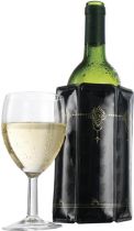Охладитель для бутылки вина Vacu Vin Active Cooler Wine Classic Охладитель для бутылки вина Vacu Vin Active Cooler Wine Classic