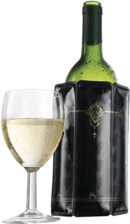 Охладитель для бутылки вина Vacu Vin Active Cooler Wine Classic - Фото 1