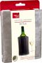 Охладитель для бутылки вина Vacu Vin Active Cooler Wine Platinum - Фото 2