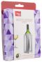 Охладитель для бутылки вина Vacu Vin Active Cooler Wine Diamond Purple