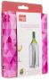 Охладитель для бутылки вина Vacu Vin Active Cooler Wine Diamond Pink