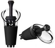 Лейка с пробкой Vacu Vin Wine Server & Saver для вина 2 шт