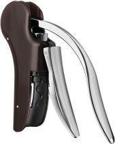 Штопор Vacu Vin Lever Corkscrew Vertical вертикальный Штопор Vacu Vin Lever Corkscrew Vertical вертикальный