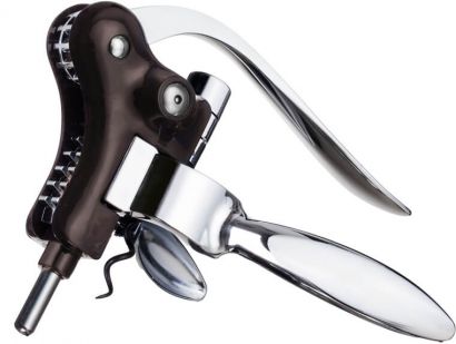 Штопор Vacu Vin Lever Corkscrew Horizontal горизонтальный - Фото 1