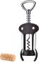 Штопор Vacu Vin Winged Corkscrew J-Hook - Фото 1