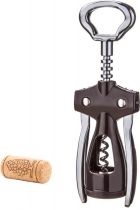 Штопор-бабочка Vacu Vin Winged Corkscrew Штопор-бабочка Vacu Vin Winged Corkscrew
