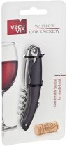 Штопор Vacu Vin Waiter's Corkscrew Штопор Vacu Vin Waiter's Corkscrew