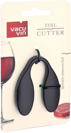 Нож для обрезки фольги Vacu Vin Foil Cutter - Фото 2