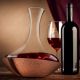 Декантер с пробковой подставкой Vacu Vin Swirling Carafe 750 мл - Фото 3