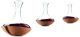 Декантер с пробковой подставкой Vacu Vin Swirling Carafe 750 мл - Фото 4