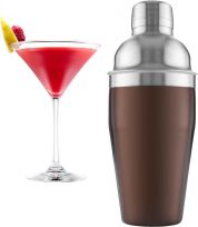 Шейкер коктейльный Vacu Vin Coctail Shaker