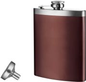 Фляга с воронкой Vacu Vin Hip Flask & Funnel