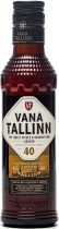 Ликер Vana Tallinn Original 0.2 л 40% Ликер Vana Tallinn Original 0.2 л 40%