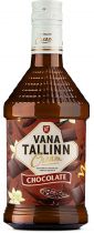 Ликер Vana Tallinn Chocolate 0.5 л 16%