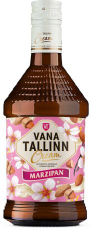 Ликер Vana Tallinn Marzipan 0.5 л 16%