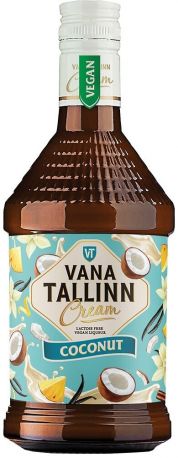 Ликер Vana Tallinn Coconut 0.5 л 16%