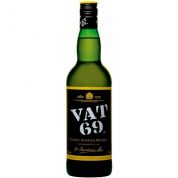 Виски Vat 69 выдержка 3 года 0.7 л 40% Виски Vat 69 выдержка 3 года 0.7 л 40%