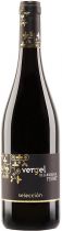 Вино Vergel Seleccion красное сухое 0.75 л 15%