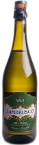 Вино игристое Viala Igp Lambrusco Dell Emili белое сладкое 0.75 л 8% Вино игристое Viala Igp Lambrusco Dell Emili белое сладкое 0.75 л 8%