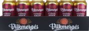 Упаковка пива Vilkmerges Kriek Cherry kriek темное фильтрованное 5% 0.5 л х 24 шт. Упаковка пива Vilkmerges Kriek Cherry kriek темное фильтрованное 5% 0.5 л х 24 шт.
