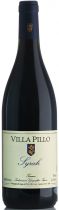 Вино Villa Pillo Syrah красное сухое 0.75 л 14.5% Вино Villa Pillo Syrah красное сухое 0.75 л 14.5%