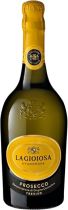 Вино игристое Villa Sandi Prosecco Treviso La Gioiosa белое брют 0.7 л 11% Вино игристое Villa Sandi Prosecco Treviso La Gioiosa белое брют 0.7 л 11%