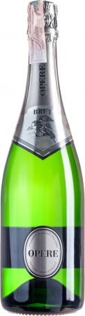 Вино игристое Villa Sandi Opera белое сухое 0.75 л 12%