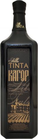 Вино Villa Tinta Кагор красное десертное 0.75 л 16%
