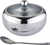 Сахарница Vincent с ложкой 560 мл