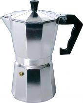 Гейзерная кофеварка Vincent 100 мл Гейзерная кофеварка Vincent 100 мл