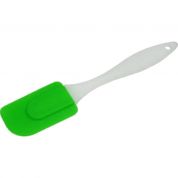 Лопатка Vincent силиконовая 22,6 см Зеленая