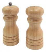 Набор мельниц для специй Vincent 12 см 2 шт Набор мельниц для специй Vincent 12 см 2 шт