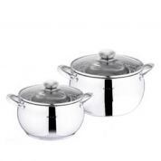 Набор посуды Vincent из 4 предметов