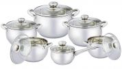 Набор посуды Vincent из 12 предметов