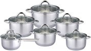 Набор посуды Vincent из 12 предметов