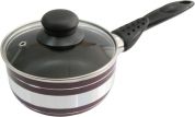 Ковш Vincent Violet 1 л Фиолетовый Ковш Vincent Violet 1 л Фиолетовый