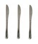 Набор столовых ножей Vincent 3 предмета - Фото 1