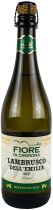 Вино полуигристое Vinicola Decordi Fiore di Cremona Lambrusco Dell`Emilia IGT Bianco белое полусладкое 0.75 л 8% Вино полуигристое Vinicola Decordi Fiore di Cremona Lambrusco Dell`Emilia IGT Bianco белое полусладкое 0.75 л 8%
