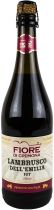 Вино полуигристое Vinicola Decordi Fiore di Cremona Lambrusco Dell`Emilia IGT Rosso полусладкое красное 0.75 л 8% Вино полуигристое Vinicola Decordi Fiore di Cremona Lambrusco Dell`Emilia IGT Rosso полусладкое красное 0.75 л 8%