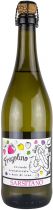 Фраголино Vinicola Decordi Fragolino Sarsitano Bianco сладкое белое 0.75 л 7.5% Фраголино Vinicola Decordi Fragolino Sarsitano Bianco сладкое белое 0.75 л 7.5%