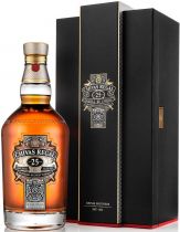 Виски "Chivas Regal" 25 years old, with box, 0.7 л Виски "Chivas Regal" 25 years old, with box, 0.7 л