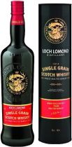 Виски Loch Lomond Single Grain, tube 0,7 л Виски Loch Lomond Single Grain, tube 0,7 л