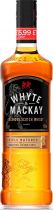 Виски Whyte&Mackay 0.7 л 40% Виски Whyte&Mackay 0.7 л 40%